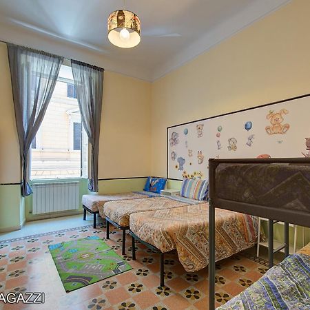 Casa Al Viminale Appartement Rome Buitenkant foto